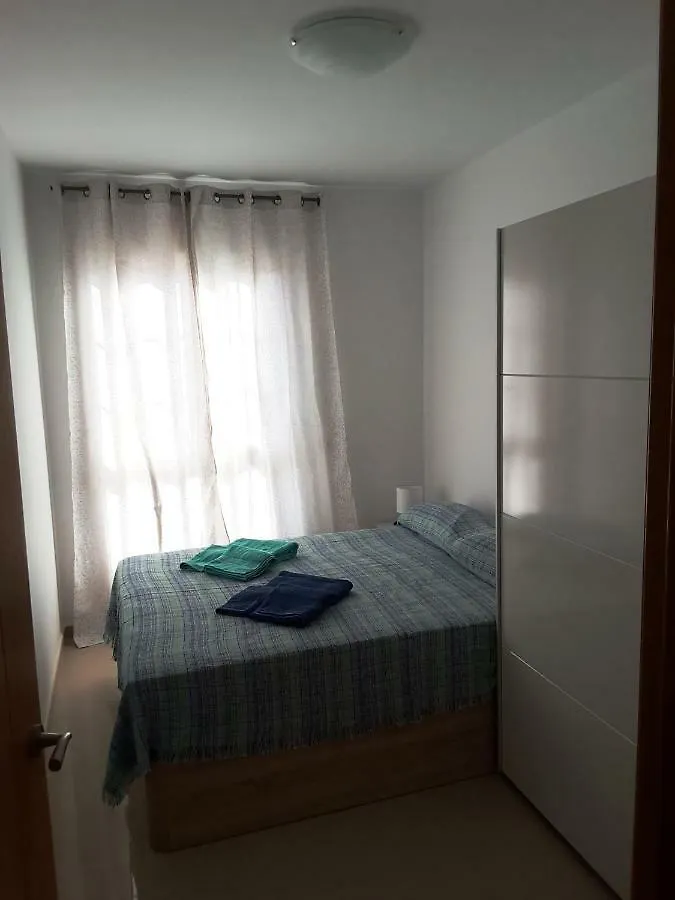 Appartamento Erika Gran Tarajal