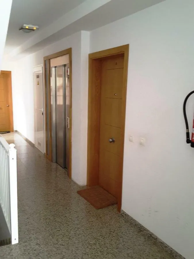 Appartamento Erika Gran Tarajal 0*,  Spain
