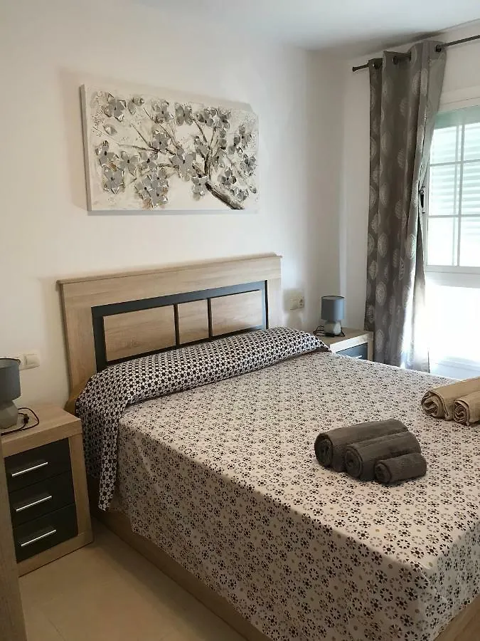 Apartamento Appartamento Erika Gran Tarajal Espanha